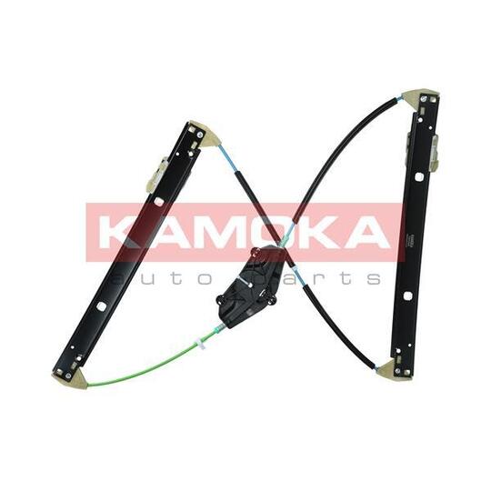 7200026 Window Regulator