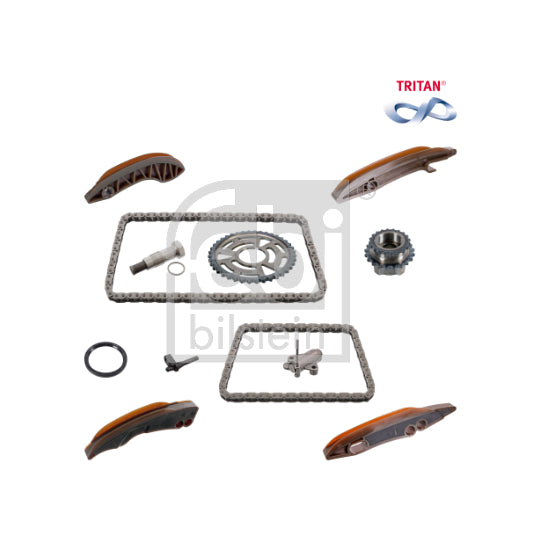 174020 Timing Chain Kit