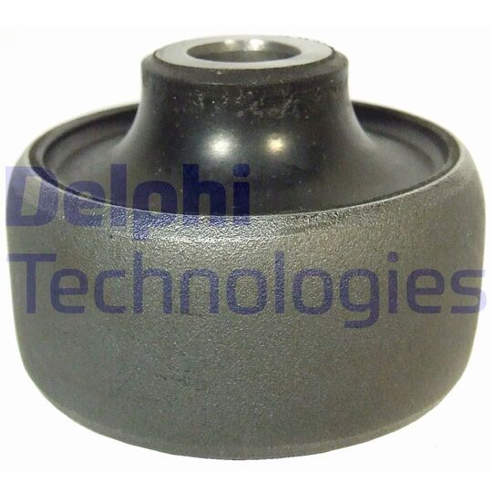 TD555W Control Arm-/Trailing Arm Bush