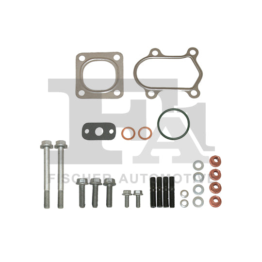 KT330250 Mounting Kit, charger