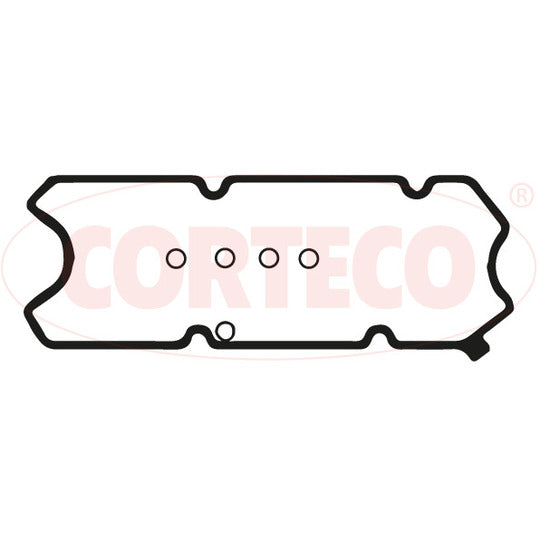 440246P Gasket, cylinder head cover