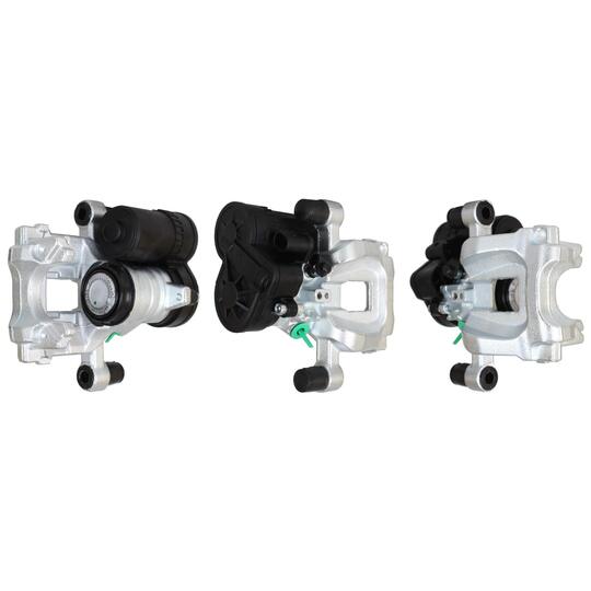 87-2775 Brake Caliper