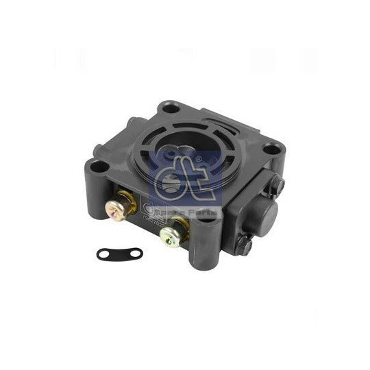 4.60725 Anti-Rotation Actuator, manual transmission