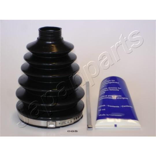 KB-085 Bellow Set, drive shaft