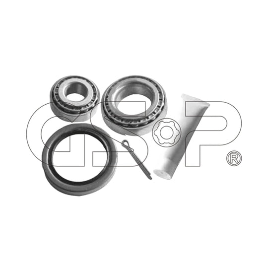 GK0826 Wheel Bearing Kit
