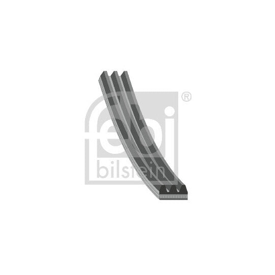 177992 V-Ribbed Belt