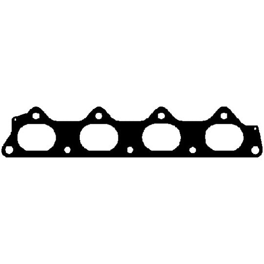 460190P Gasket, exhaust manifold