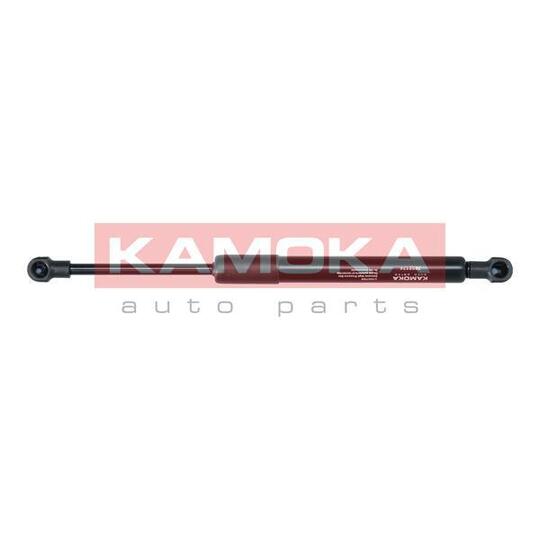 7092174 Gas Spring, boot-/cargo area