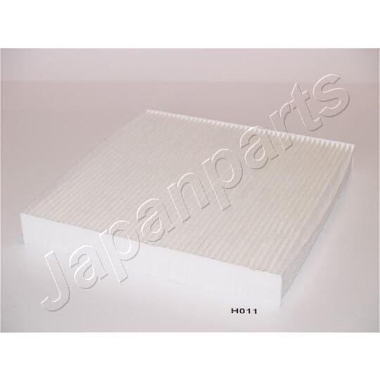 FAA-H011 Filter, interior air