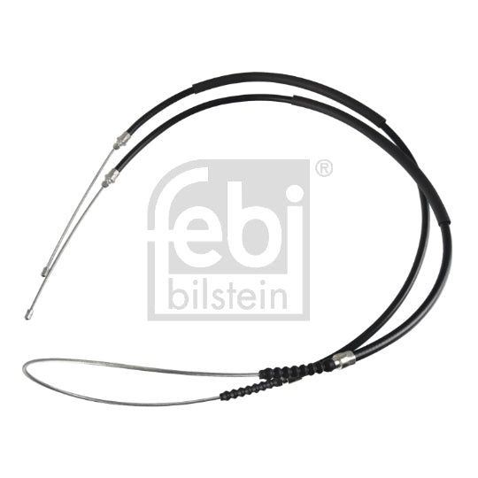 172946 Cable, parking brake