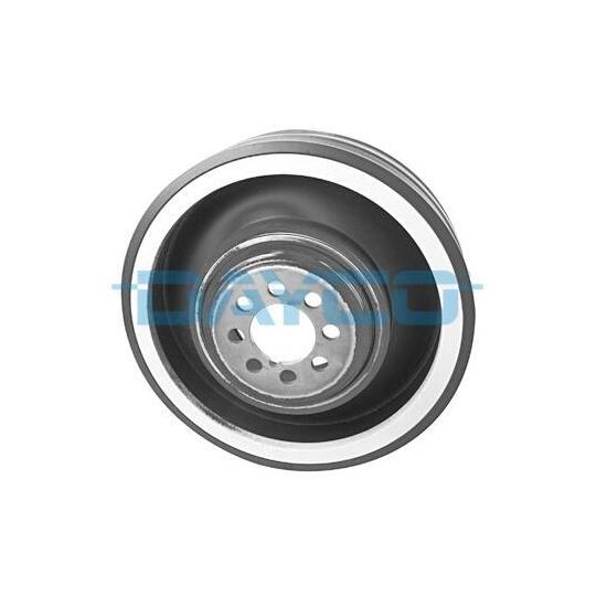 DPV1121 Belt Pulley, crankshaft