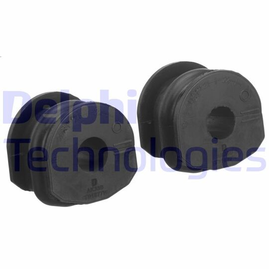 TD1877W Stabiliser Mounting
