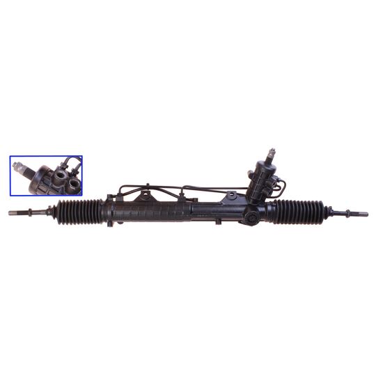 711520584 Steering Gear