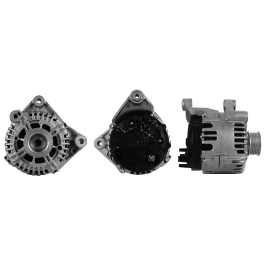 28-5508 Alternator