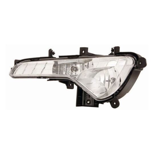 223-2022L-UE Fog Light