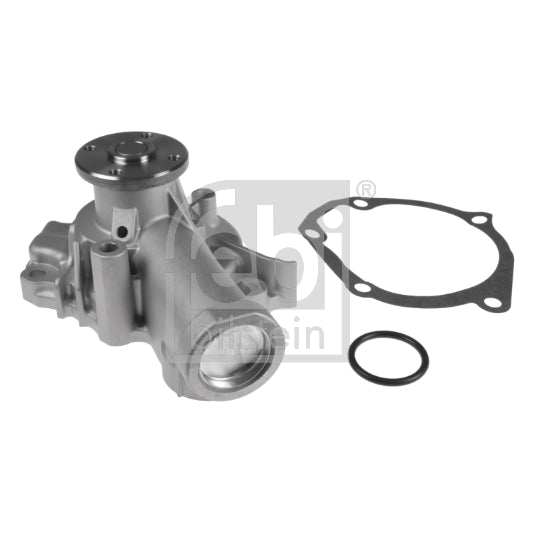 174857 Water pump