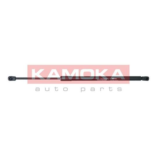 7092246 Gas Spring, boot-/cargo area