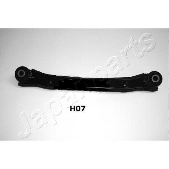CJ-H07 Track Control Arm