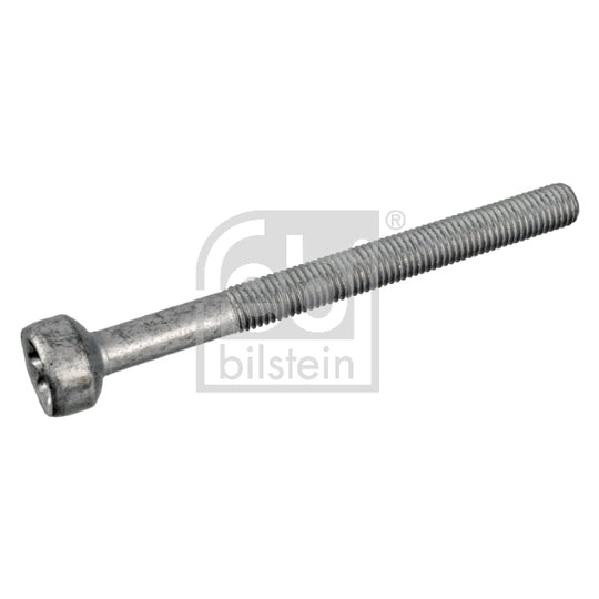 172930 Screw, injection nozzle holder