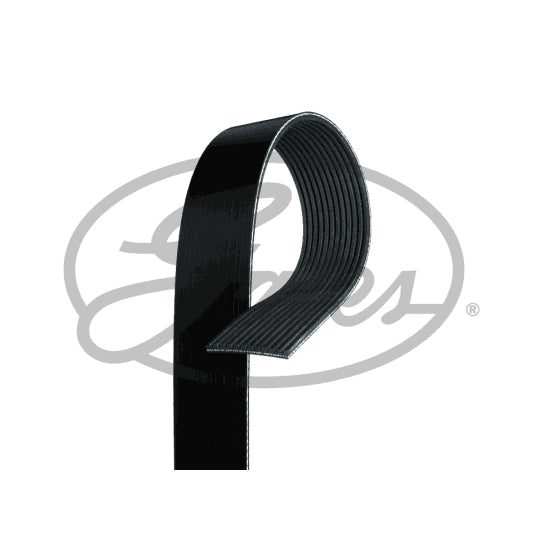 12PK1898AHD V-Ribbed Belt