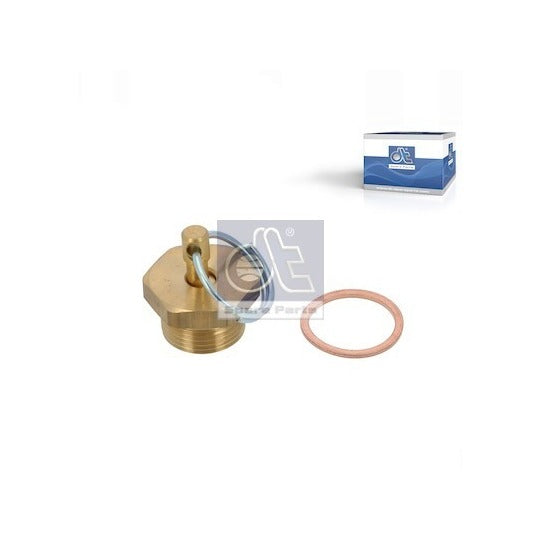 2.44031 Water Drain Valve