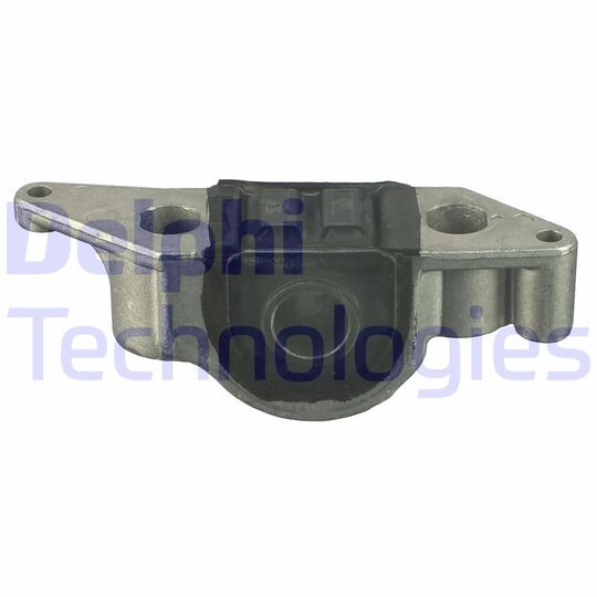 TD1034W Control Arm-/Trailing Arm Bush
