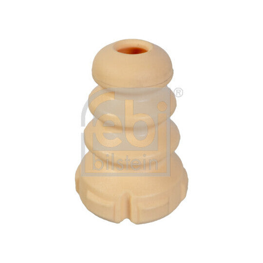 178693 Rubber Buffer, suspension