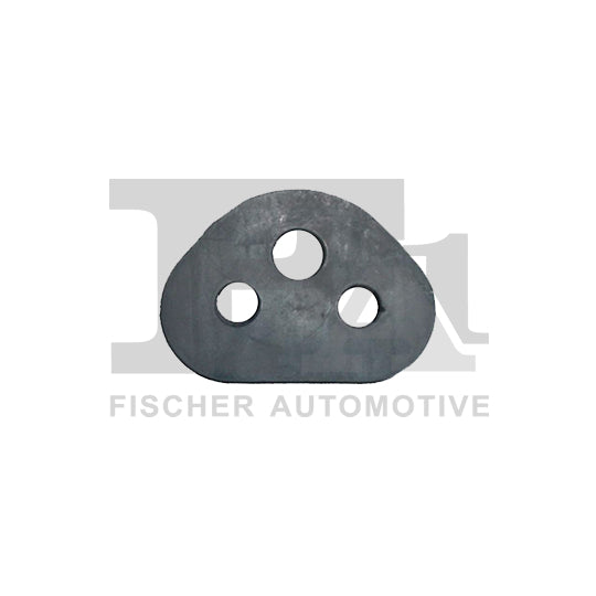 543-906 Holder, exhaust system