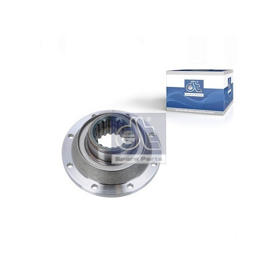 2.35145 Drive Flange, propshaft