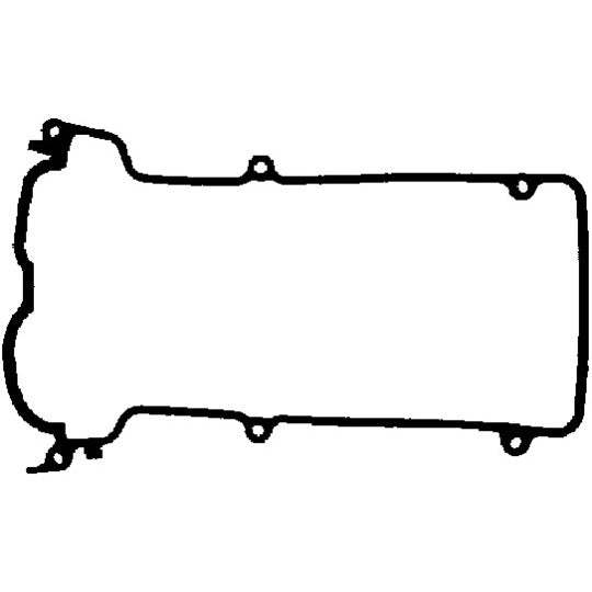 440140P Gasket, cylinder head cover