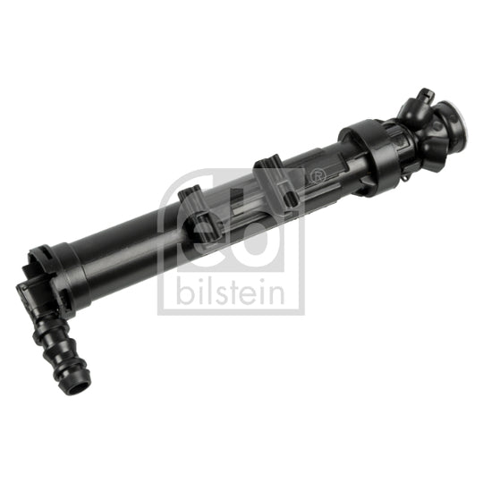 176058 Washer Fluid Jet, headlight cleaning