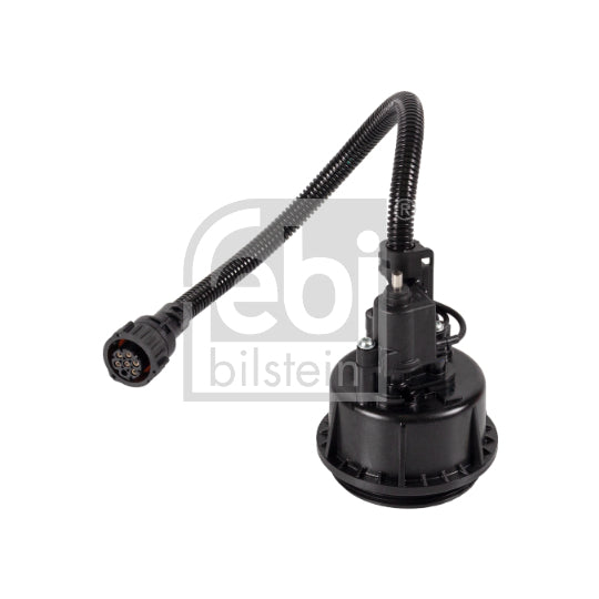 171239 Water Trap, fuel system