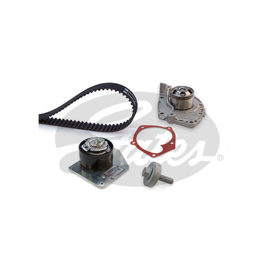 KP15654XS Water Pump & Timing Belt Set
