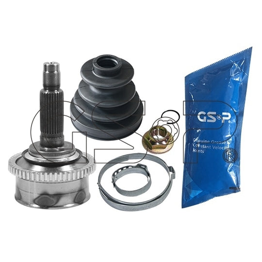 827059 Joint Kit, drive shaft