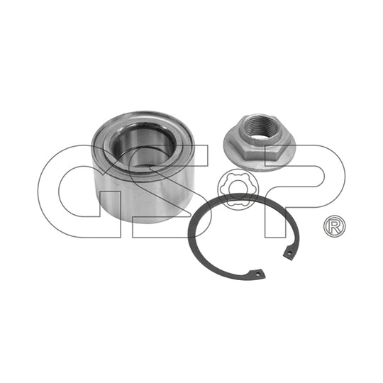 GK3501 Wheel Bearing Kit