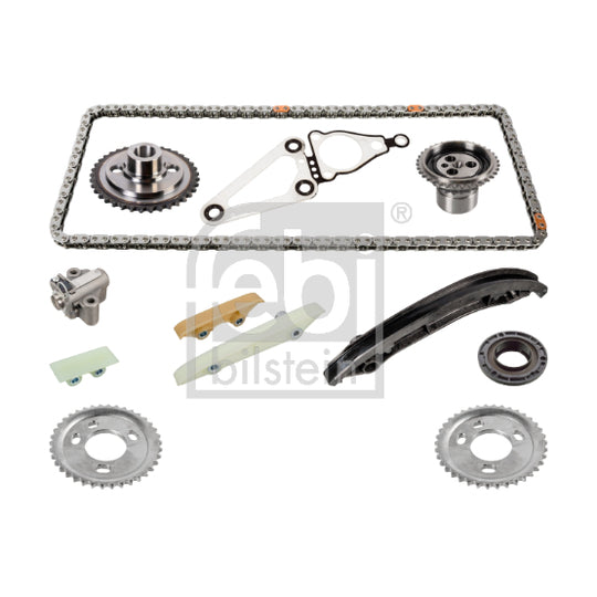 172446 Timing Chain Kit