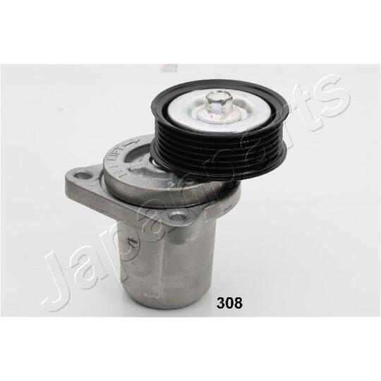 TS-308 Tensioner Lever, v-ribbed belt