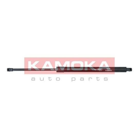7092168 Gas Spring, boot-/cargo area
