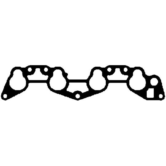 450261P Gasket, intake manifold