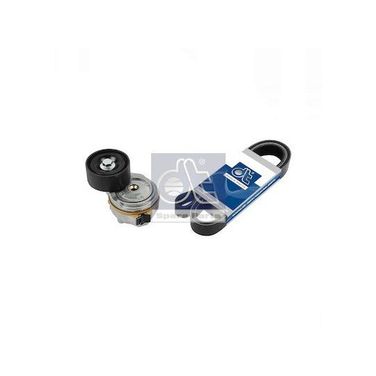 3.93016 Belt Tensioner, v-ribbed belt