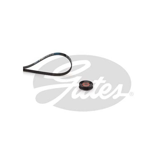 K014PK845 V-Ribbed Belt Set