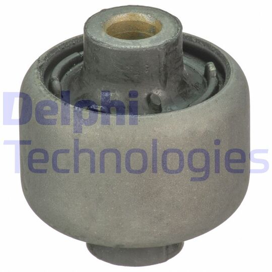 TD1724W Control Arm-/Trailing Arm Bush
