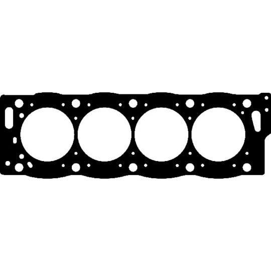 414378P Gasket, cylinder head