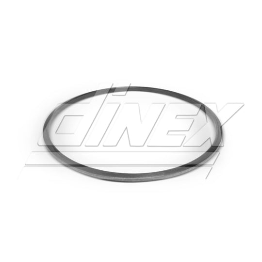 2AL008 Gasket, exhaust pipe
