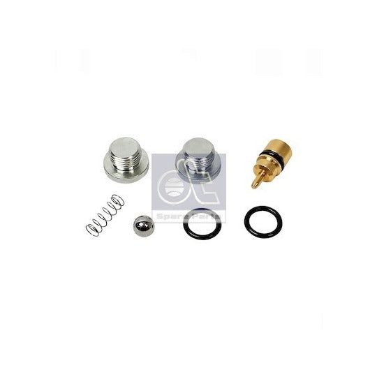 2.97119 Repair Kit, tilt cylinder