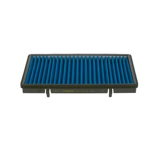 0 986 628 576 Filter, interior air