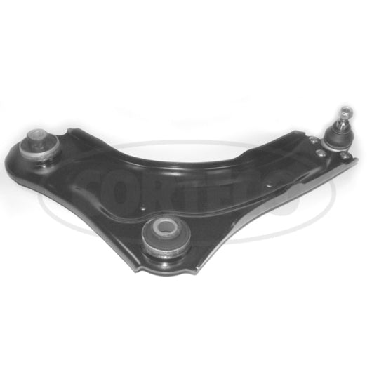 49398927 Track Control Arm