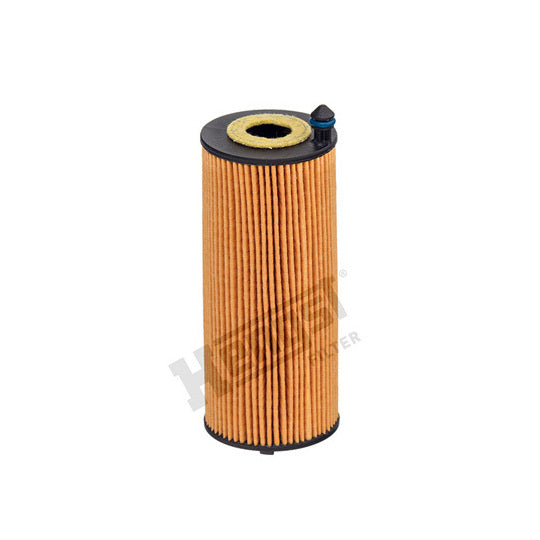 E258H D379 Oil filter