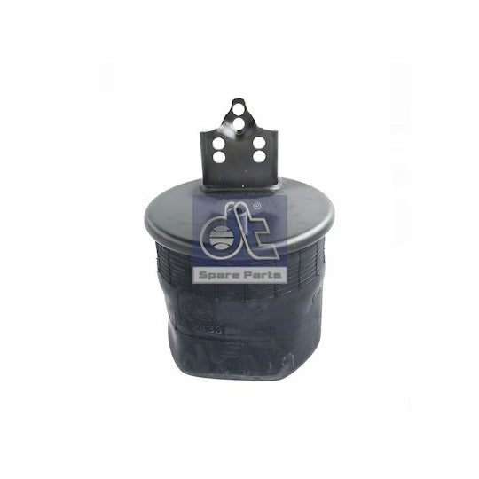 2.62433 Boot, air suspension