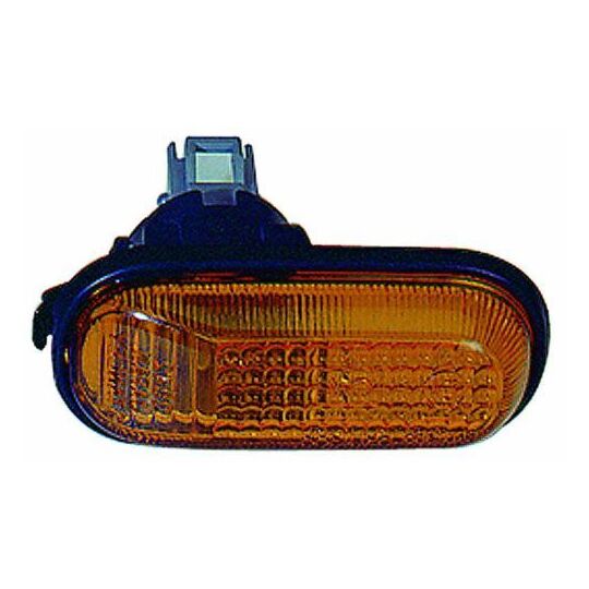 217-1401R-YA Indicator